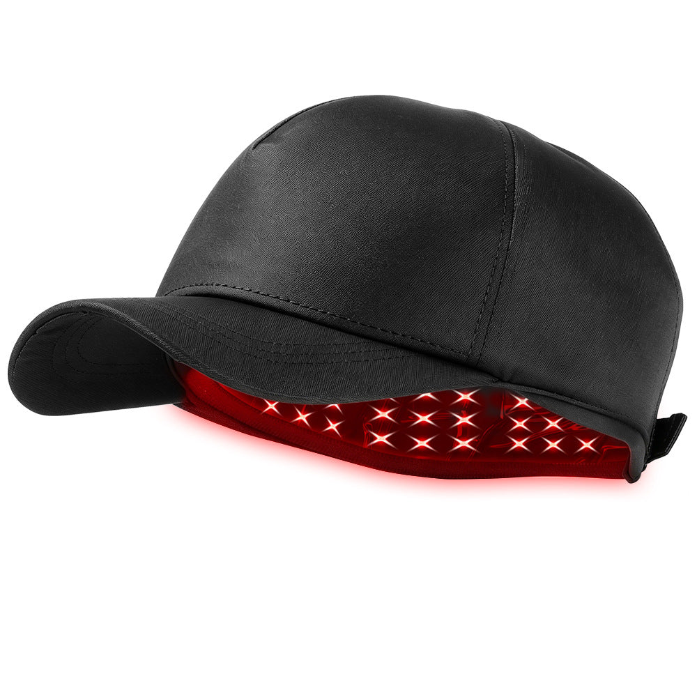 Red Light Hair Therapy Hat