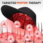Red Light Hair Therapy Hat